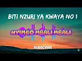 BEAT YA KWAYA NZURI KWA NYIMBO MBALIMBALI .INSTRUMENTAL .(Official beat)