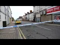 Rutland Street Grimsby