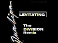 Dua Lipa - Levitating (The Division Remix)