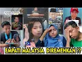 Lagu EMPATI MALAYSIA DIREMEHKAN? INI REAKSI WARGA MALAYSIA 🇲🇾