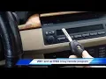 Easy BMW Key Fob Remote Program EWS 3 X3 X5 E53 E46 E39 E65 E38 Z3