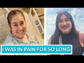 Lagu I Begged for the CT Scan that Revealed My Colorectal Cancer I Briana’s Patient Story