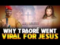 Lagu Ibrahim Traoré’s Powerful Message About Jesus – Why It Went Viral