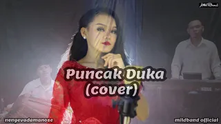 Download PUNCAK DUKA - RERE REINA || COVER BY EVA DAMANOSE MP3