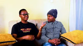 THE FIRST HEART SURGERY DIDN T WORK Listen To Nathan Ndolo S Emotional Past Life Story PART 1 