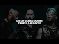 Camila – Abrázame | Letra