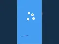 drag floating circle menu css html javascript-node js - coming soon-
