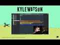 The first Kyle Watson Sample Challenge [July 2020]