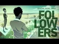 AREA21(@MartinGarrix \u0026 @Maejor) - Followers (Official Video)