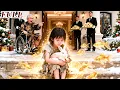 Lagu Cô gái ăn mày bị cha mẹ nuôi đuổi hóa ra là tiểu thiên thần may mắn—CEO giàu nhất cưng chiều!