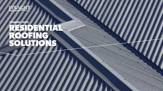 LYSAGHT Roof Sheets Training