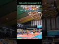 Download Lagu DETIK-DETIK KEMENANGAN LAVANI VS BHAYANGKARA PRESISI DI PARTAI FINAL FOUR GRESIK #proliga #bolavoli