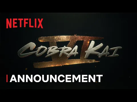 Tudo sobre a 6ª e última temporada de Cobra Kai na Netflix