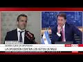 Download Lagu 🔴 LA OPOSICIÓN CONTRA LOS VETOS DE JAVIER MILEI: FEINMANN EN VIVO DESDE LA SESIÓN CLAVE EN DIPUTADOS