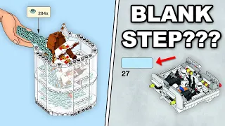 RAGEBAIT LEGO INSTRUCTIONS