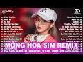 Download Lagu Mộng Hoa Sim Remix ♫ BXH Nhạc Trẻ EDM Hot Trend Triệu View - Top 15 Bản EDM TikTok Hay Nhất 2025