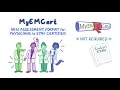 ABEM s New Approach MyEMCert