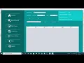 Part-27 JAVA - How to export JTable data into Excel Netbean Fees Management System Unique Developer