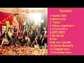 Download Lagu [FULL ALBUM] GIRLS' GENERATION - LOVE\u0026PEACE | 3rd JAPAN ALBUM