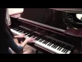 Download Lagu Nightcall- London Grammar (Orig. Kavinsky/ ft. Lovefoxxx) Live Piano Performance