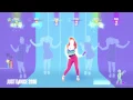 Just Dance 2016 - All About that Bass by Meghan Trainor - Official [US]