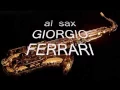 JAMBALAYA - (Giorgio Ferrari sax)