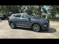 2020 Hyundai Tucson Ultimate Cocoa Beach Palm Bay Kissimmee Deltona Titusville FL