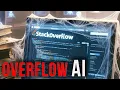 Overflow AI StackOverflow s Response to the AI Threat and Integration with Google Gemini
