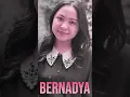 Download Lagu Masa Sep - Bernadya