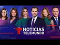 Noticias Telemundo En La Noche 30 de junio 2022 Noticias Telemundo