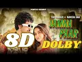 JAMNA PAAR 8D audio song - Tony Kakkar ft. Manisha Rani | Neha Kakkar | Tony Jr.| 8d surround song