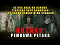 Anak Dan Suamiku Menjadi Korban Tumbal Atas Hutangku  - HUTANG PEMBAWA PETAKA - Kisah Horor Mistis