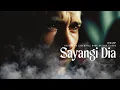 Lagu USOP - SAYANGI DIA | Nusantara Cinematic Dark Ballad AI Cover