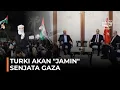 Lagu SKENARIO JIKA ISRAEL BIARKAN PASUKAN TURKI MASUK KE GAZA