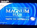 Iklan Magnum Blue - Trademark (2014)