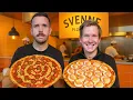 Download Lagu Pizzerian med Sveriges konstigaste pizzor!
