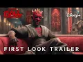 Download Lagu MAUL: Shadow Lord - First Look Trailer | Star Wars | Disney + (2026)