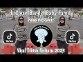 Lagu DJ NDOOLIFE CLEAN BANDIT BABY FAMILY REMIX | BABY FAMILY FRIENDLY VIRAL TIK TOK TERBARU 2023 !