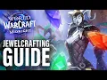 Jewelcrafting 1-100 in Midnight FAST Best Specs for Maximum Gold Making