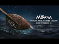 Fatai, Sammy Johnson - Deep End (From "Moana: Voices Across the Ocean"/Audio Only)