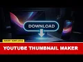 Stop Using Canva I Coded a Faster Way to Make YouTube Thumbnails