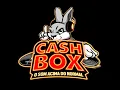 Download Lagu CASH BOX - O SOM ACIMA DO NORMAL  COM DJ ANDERSON E SERGINHO BLACK