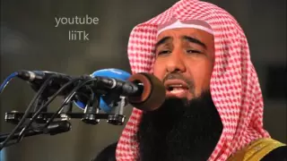 ادريس ابكر دعاء للمرضى مؤثر جدا خشوع عجيب 