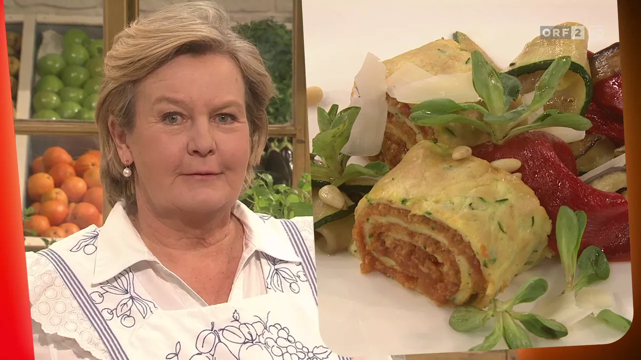 Zwiebelrostbraten selber machen - Rezept