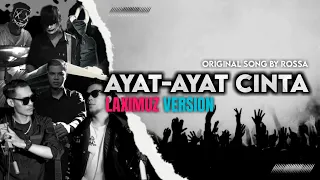 Download Rossa - Ayat-ayat cinta (Cover by Laximuz) MP3
