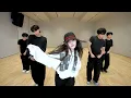 ‘Talk to You’ Relay Performance w/ IROHA of ILLIT | YEONJUN (연준)