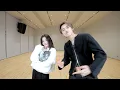 Lagu ‘Talk to You’ Relay Performance w/ IROHA of ILLIT | YEONJUN (연준)