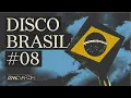 Lagu Brazilian Disco \u0026 House Grooves 🇧🇷 | DISCO BRASIL #08