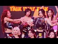 Download Lagu TWICE  (트와이스)「 TALK THAT TALK 」AMAZON MUSIC LIVE 4k 60fps