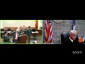 Clinton Circuit Court September 11 2025